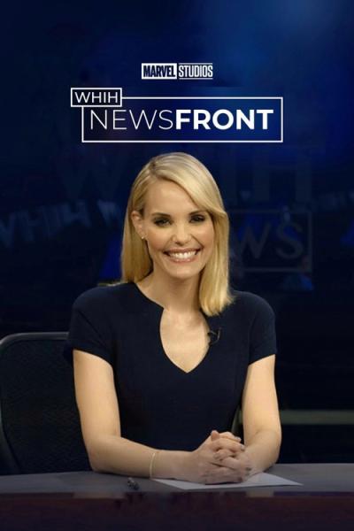 WHIH Newsfront filmas online