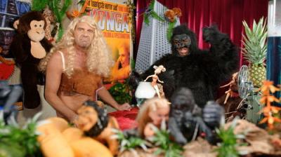 Die schlechtesten Filme aller Zeiten