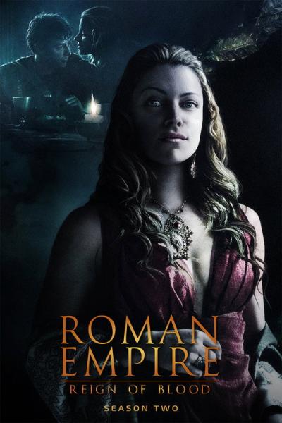 Roman Empire filmas online
