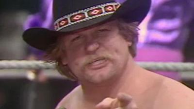 WWF All-Star Wrestling