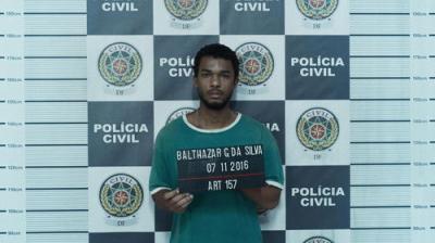 Justiça
