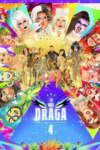 La más draga filmas online
