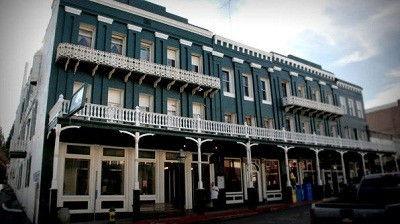 Ghost Adventures