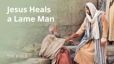 The Life of Jesus Christ