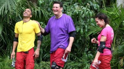 I'm a Celebrity...Get Me Out of Here!
