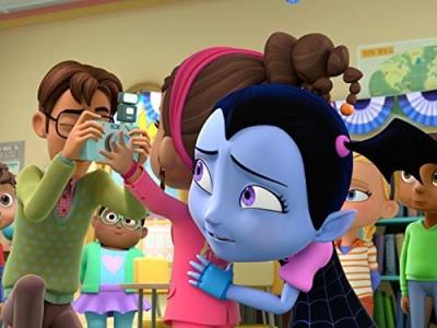 Vampirina