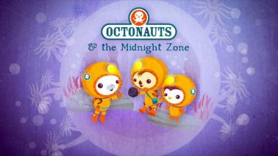 Octonauts