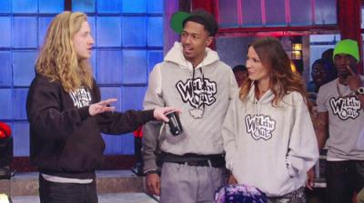 Nick Cannon Presents: Wild 'N Out