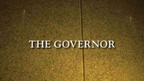 The Governor filmas žiurėti online