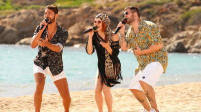 Deutschland sucht den Superstar