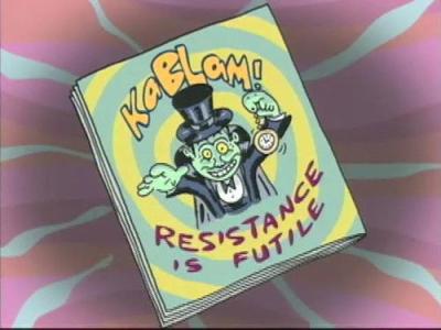 KaBlam!
