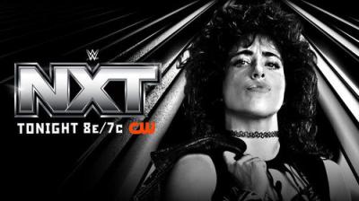 WWE NXT