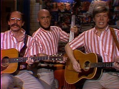 Saturday Night Live