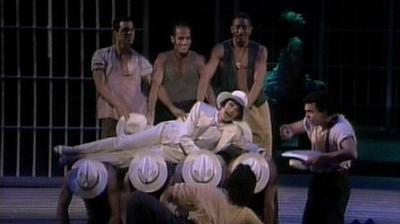 Tony Awards