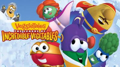 VeggieTales