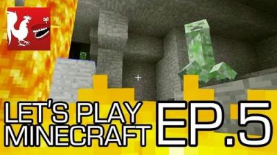 Let's Play Minecraft