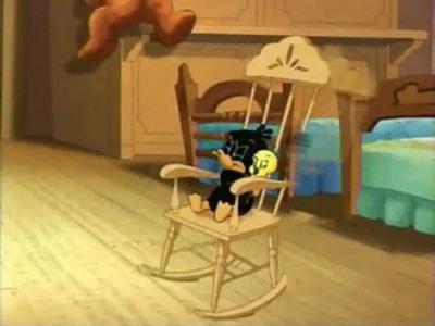 Baby Looney Tunes