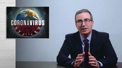 Last Week Tonight with John Oliver
