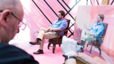 Portrait Artist of the Year