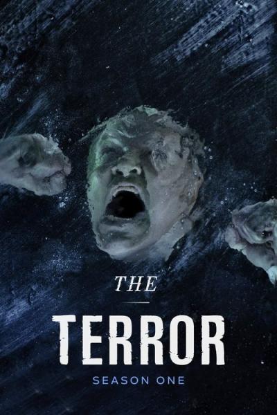 Stingdantis siaubas filmas online