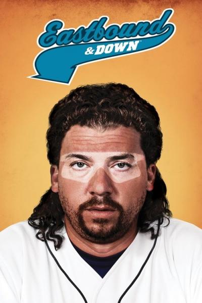 Eastbound & Down filmas online