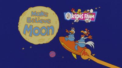Garfield and Friends