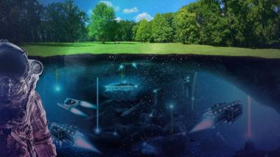 Cosmic Disclosure