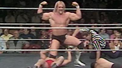 WWF All-Star Wrestling