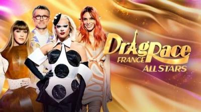 Drag Race France