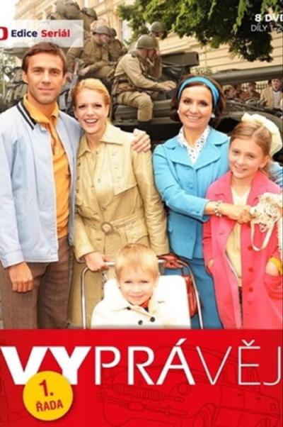 Vyprávěj filmas online