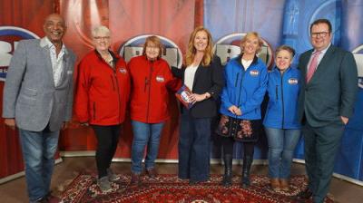 Bargain Hunt