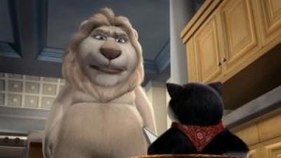 Father of the Pride