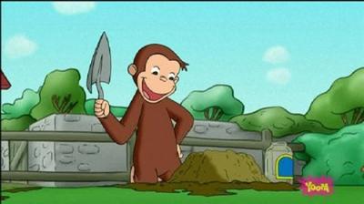 Curious George