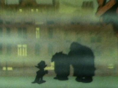 Count Duckula