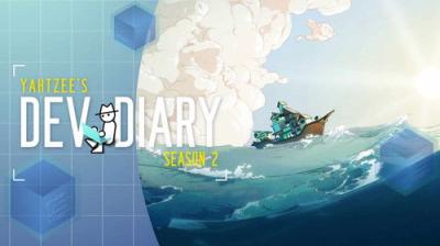 Yahtzee's Dev Diary