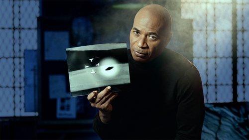 The Proof Is Out There filmas žiurėti online