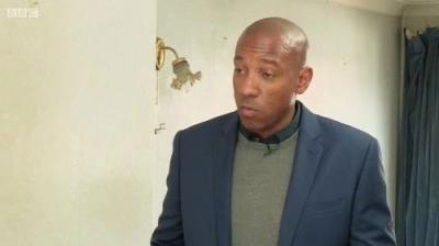 Homes Under the Hammer