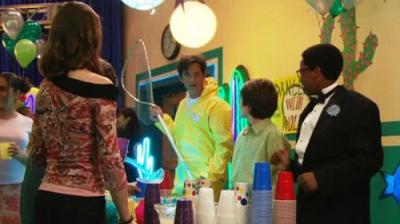 Ned's Declassified School Survival Guide