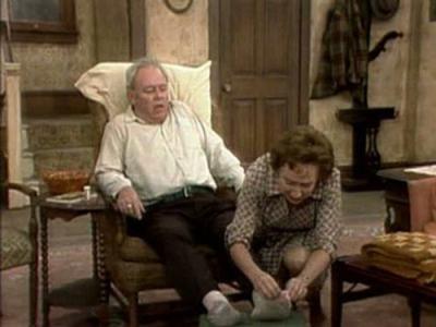 All in the Family