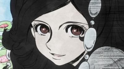 LUPIN the Third ～峰不二子という女～