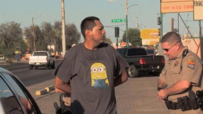 Live PD: Police Patrol