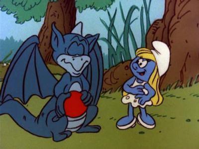 Smurfai