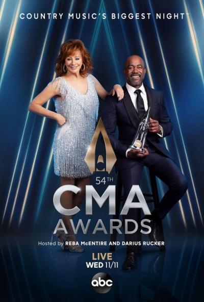 CMA Awards filmas online