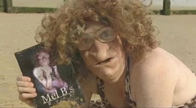 Bo' Selecta!