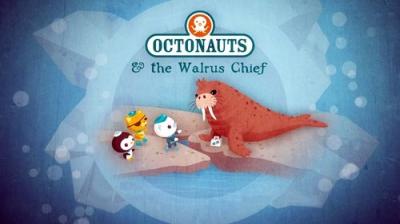 Octonauts