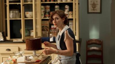 Mildred Pierce