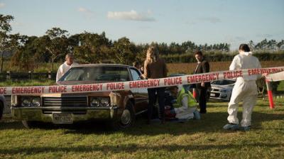 The Brokenwood Mysteries