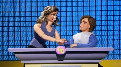 Robot Chicken