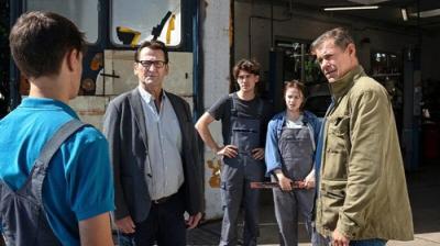 Heiter bis tödlich - Morden im Norden