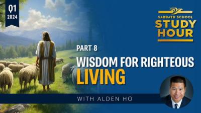 Sabbath School Study Hour
